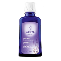 Weleda 'Lavender Relaxing' Bath care - 200 ml