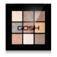 Gosh 'Eyedentity' Eyeshadow Palette - 003 Be Happy 8 g