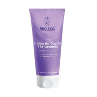 Weleda 'Lavender' Shower Gel - 200 ml