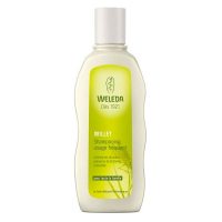 Weleda Shampoing 'Millet Frequent-Use' - 190 ml