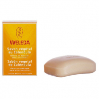 Weleda Pain de savon 'Calendula Organic' - 100 g