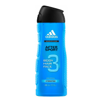 Adidas Gel Douche 'After Sport' - 400 ml