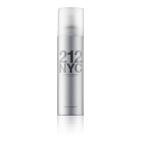 Carolina Herrera Déodorant spray '212 NYC For Her' - 150 ml