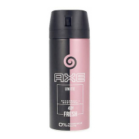 Axe Déodorant spray 'Unity' - 150 ml