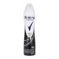 Rexona Déodorant spray 'Invisible Diamond' - 200 ml