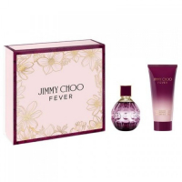 Jimmy Choo 'Fever' Parfüm Set - 2 Stücke
