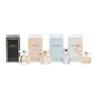 Marc Jacobs 'Miniatures' Coffret de parfum - 4 Pièces