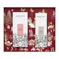 Annick Goutal 'Eau d'Hadrien' Perfume Set - 2 Pieces