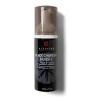 Erborian 'Black Charcoal Purifiant' Reinigungsschaumstoff - 140 ml