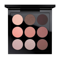 Mac Cosmetics 'Dusky Rose X9' Lidschatten Palette - 5.85 g