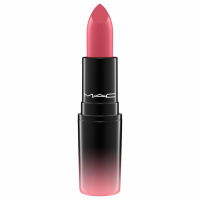Mac Cosmetics 'Love Me' Lipstick - 407 As If I Care 3 g