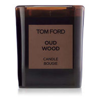 Tom Ford Bougie parfumée - Oud Wood 621 ml