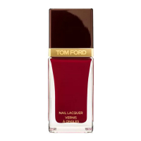 Tom Ford Nail Lacquer - 15 Smoke Red 12 ml