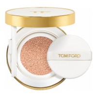 Tom Ford Fond de teint Cushion 'Glow Tone Up Hydrating SPF 45' - 0.5 Porcelain 12 g