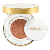 Tom Ford 'Glow Tone Up Hydrating SPF 45' Kissen für Foundation - 7.8 Warm Bronze 12 g