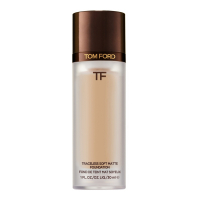 Tom Ford Fond de teint 'Traceless Soft Matte' - 3.7 Champagne 30 ml