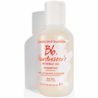 Bumble & Bumble Shampoing 'Hairdresser's Invisible Oil' - 60 ml