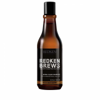 Redken Brews Shampoing 'Brews Extra Clean' - 300 ml