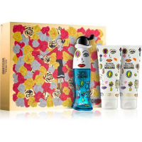 Moschino Coffret de parfum 'So Real Cheap And Chic' - 3 Pièces