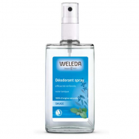 Weleda 'Sauge' Spray Deodorant - 100 ml