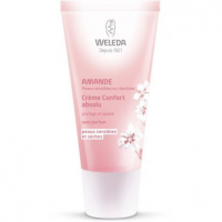 Weleda 'Almond Comfort' Face Cream - 30 ml