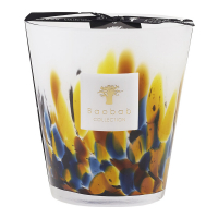 Baobab Collection 'Mayumbe' Scented Candle - 16 cm x 16 cm