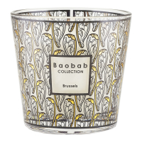 Baobab Collection Candle My First Baobab Brussels Max 8 cm
