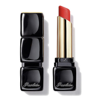 Guerlain 'Kiss Kiss Tender Matte' Lipstick - 520 Sexy Coral 3.5 g