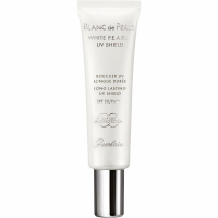 Guerlain Crème solaire pour le visage 'Blanc de Perle Long Lasting UV Shield SPF 50 PA++++' - 30 ml