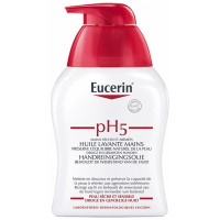 Eucerin 'Ph5' Liquid Hand Cleanser - 250 ml