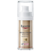 Eucerin 'Hyaluron-Filler + Elasticity 3D' Face Serum - 30 ml