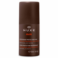 Nuxe Déodorant 'Men Protection 24H' - 50 ml