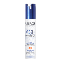 Uriage Fluide facial 'Age Protect Multi-actions SPF30' - 40 ml