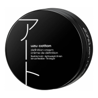 Shu Uemura 'The Art Of Styling Uzu Cotton Wave Defining' Lockencreme - 75 ml