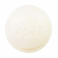 Fikkerts Cosmetics 'Donkey Milk' Seifenstück - 160 g