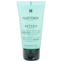 René Furterer 'Astera Sensitive Tolerance' Shampoo - 50 ml