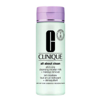 Clinique Lait Démaquillant 'All-in-One Micellar Type I-II' - 200 ml