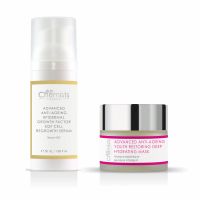 Skin Chemists 'Advance your Youth' SkinCare Set - 2 Pieces
