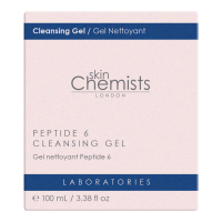 Skin Chemists Gel Nettoyant 'Laboratories' - 100 ml