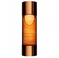 Clarins 'Addition Concentré Eclat Corps' Self Tanning Drops - 30 ml