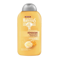 Le Petit Marseillais Shampoing 'Olive Butter & Royal Jelly Repair' - 250 ml