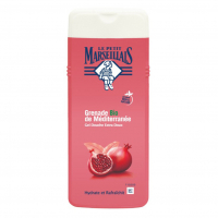 Le Petit Marseillais 'Grenade de Mediterranée Bio' Shower Gel - 400 ml