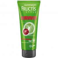Fructis Gel pour cheveux 'Survivor' - 200 ml