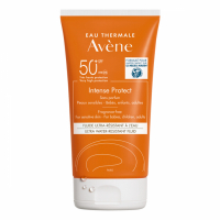 Avène Crème solaire 'Intense Protect SPF50+' - 150 ml