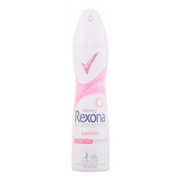 Rexona Déodorant spray 'Biorythm Ultra Dry' - 200 ml