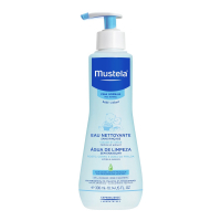 Mustela 'No Rinse' Cleansing Water - 300 ml