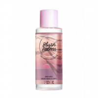 Victoria's Secret Spray Corps 'Pink Blush Palms' - 250 ml