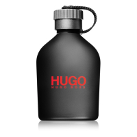 Hugo Boss Eau de toilette 'Just Different' - 125 ml