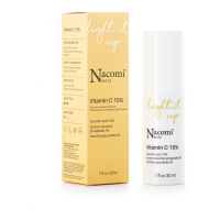 Nacomi Next Level Sérum pour le visage 'Light It Up Vitamin C 15%' - 30 ml