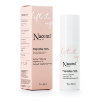 Nacomi Next Level Sérum pour le visage 'Lift It Up Peptides 10%' - 30 ml